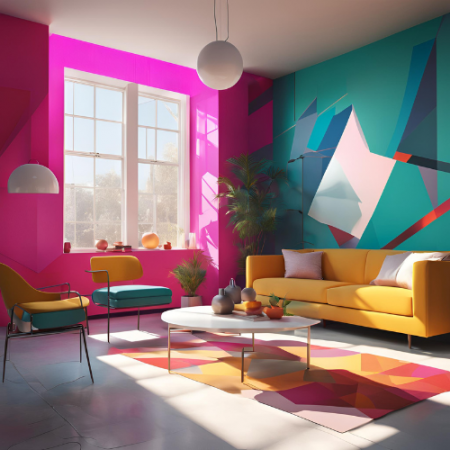 ورق الجدران بطريق الإمام سعود: لمسة جمالية وعصرية0530410069